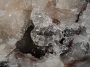 Barite - Mont Aigu - Châltel-Montagne - Allier
