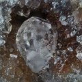 Barite - Mont Aigu - Châltel-Montagne - Allier