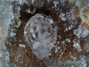 Barite - Mont Aigu - Châltel-Montagne - Allier