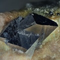 Arsenopyrite - Les Malavaux - Cusset - Vichy - Allier