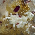 Mimetite Carminite - Les Montmins - Echassières - Allier