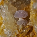 Strengite - Les Montmins - Echassières - Allier