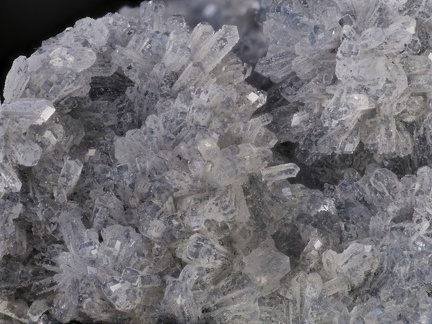 Phillipstite-Ca - Guitard - le Puy en Velay - Haute-Loire