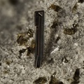 Pseudobrookite - Bizac - Le Brignon - Haute-Loire