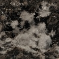 Wavellite - Carrière de Birrity - Arbouet-Sussaute - Pyrénées-Atlantiques