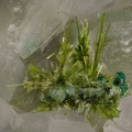Agardite Cornwallite - Col de Bussang - Fresse sur Moselle - Vosges