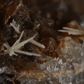 Mimetite - Les Montmins - Echassières - Allier