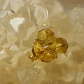 Kintoreite - Les Montmins - Echassières - Allier