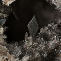 Hématite - Puy de Tunisset - Saint-Ours - Puy-de-Dôme