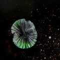 Agardite-(y) - Le Franciman - Paulinet - St Jean de Jeannes -Tarn