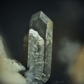 Phillipsite-Ca - Laveissière - Cantal