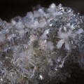 Chabazite-Ca Offretite   - Grange de Ganilh - Laveissière - Cantal