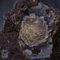 Phillipsite-Ca  - Grange de Ganilh - Laveissière - Cantal