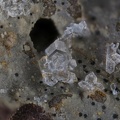 Phillipsite-Ca  - Grange de Ganilh - Laveissière - Cantal