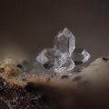 Phillipsite-Ca  - Grange de Ganilh - Laveissière - Cantal