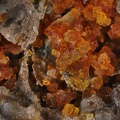 Chabazite-Ca - Le Martinet - Murat - Cantal