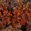 Chabazite-Ca - Le Martinet - Murat - Cantal