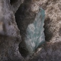 Hémimorphite - Le Tistoulet - Padern - Aude
