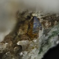 Anatase - La  Grande Ecaille - Bourg-Saint-Maurice - Savoie