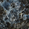 Offretite Chabazite - Deglazines - Mostuejouls - Aveyron
