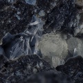 Phillipsite Offretite - Deglazines - Mostuejouls - Aveyron5mm