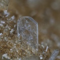 Stilbite-Ca - Tourmalet - Bareges - Hautes-Pyrénées