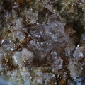 Stellerite Chabazite - La Mongie - Bagnères-de-Bigorre - Hautes-Pyrénées