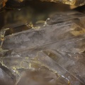 Barite - Carrière des Carmes - La Capelle-Bleys - Aveyron