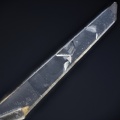 Barite - Carrière des Carmes - La Capelle-Bleys - Aveyron