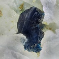 Clinoclase Pseudomalachite - Villecun - Olmet et Villecun - Hérault