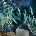 Malachite Pseudomalachite - Villecun - Olmet et Villecun - Hérault