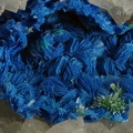 Olivenite Azurite - Villecun - Olmet et Villecun - Hérault