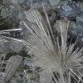 Picropharmacolite Calcite - Ste Marie-aux-Mines - Haut-Rhin