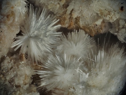 Picropharmacolite - Ste Marie-aux-Mines - Haut-Rhin