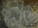 Prehnite - Aragnouet -  Hautes-Pyrénées