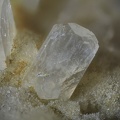 Stilbite - Ravin de Gela - Aragnouet -  Hautes-Pyrénées