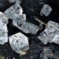 Chabazite - Mirabel - Villeneuve-de-Berg - Ardèche
