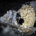 Phillipsite - St Jean le Centenier - Ardèche