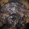 Andradite - Puy-de-Menoyre - Menet - Cantal