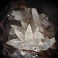 Calcite - Le Martinet - Murat - Cantal 