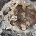 Iodargyrite - Les Montmins - Echassières - Allier 