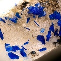 Azurite - Les Vignes - Montgaillard - Aude