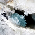 Hémimorphite - Le Tistoulet - Padern - Aude 