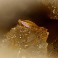 Smithsonite - Le Tistoulet  - Padern Aude