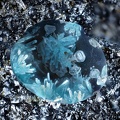 Calédonite Cérusite - Ménez-Plom - Carnoët - Côtes-d'Armor