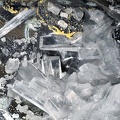 Laurionite - Ménez-Plom - Carnoët - Côtes-d'Armor
