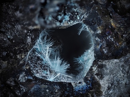 Calédonite - Ménez-Plom - Carnoët - Côtes-d'Armor 