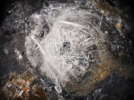 Elyite - La Fonderie - Poullaouen - Finistère 