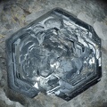 Hématite - Oz - Isère