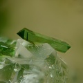 Libethenite - Le Bastit - Najac - Aveyron